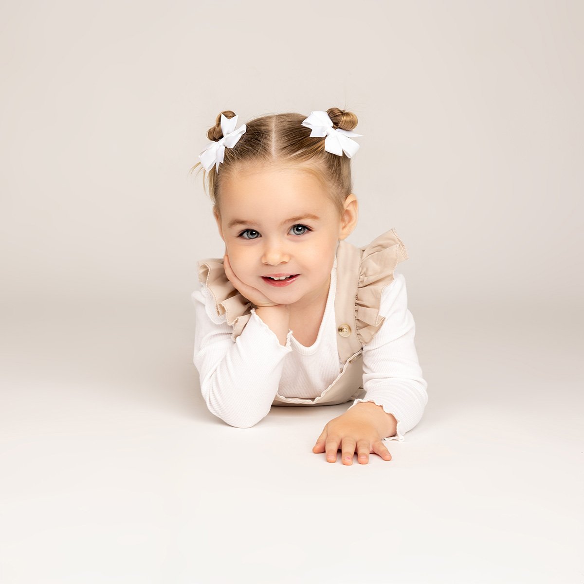 20 Points - Mags Gray - Baby or doll